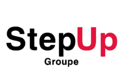 StepUp